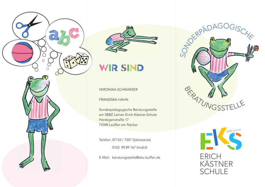 Unser Flyer zum download